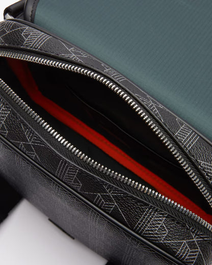 Bandolera LACOSTE - NH3787LX H45