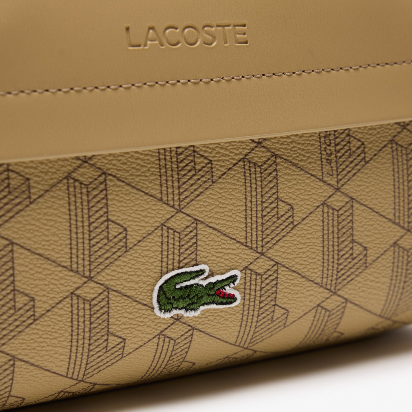 Bolso mano LACOSTE - NH4559BG N18