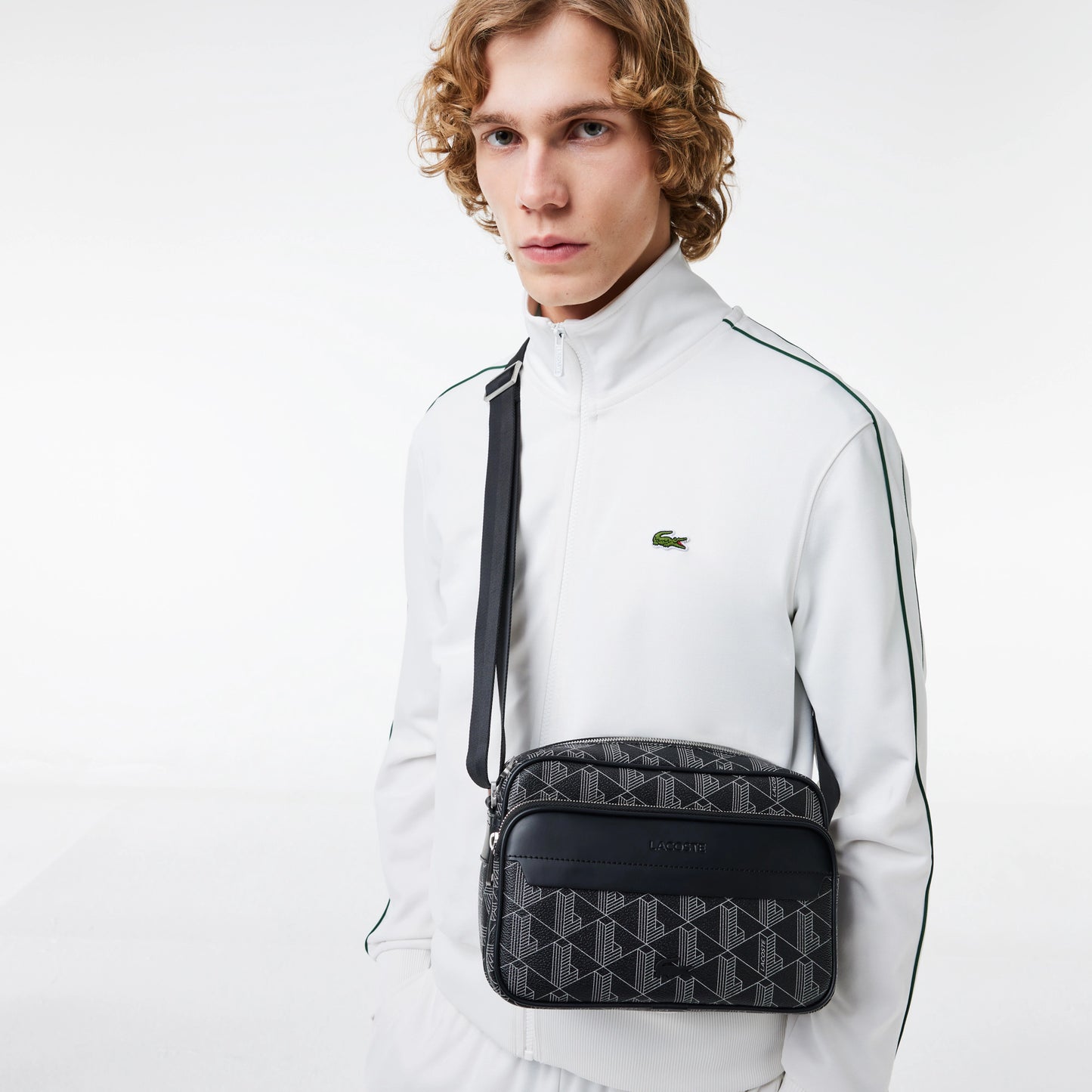 Bolso LACOSTE - NH4578LX H45