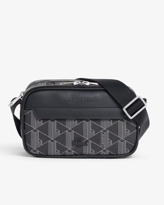 Bandolera LACOSTE - NH5283LX H45