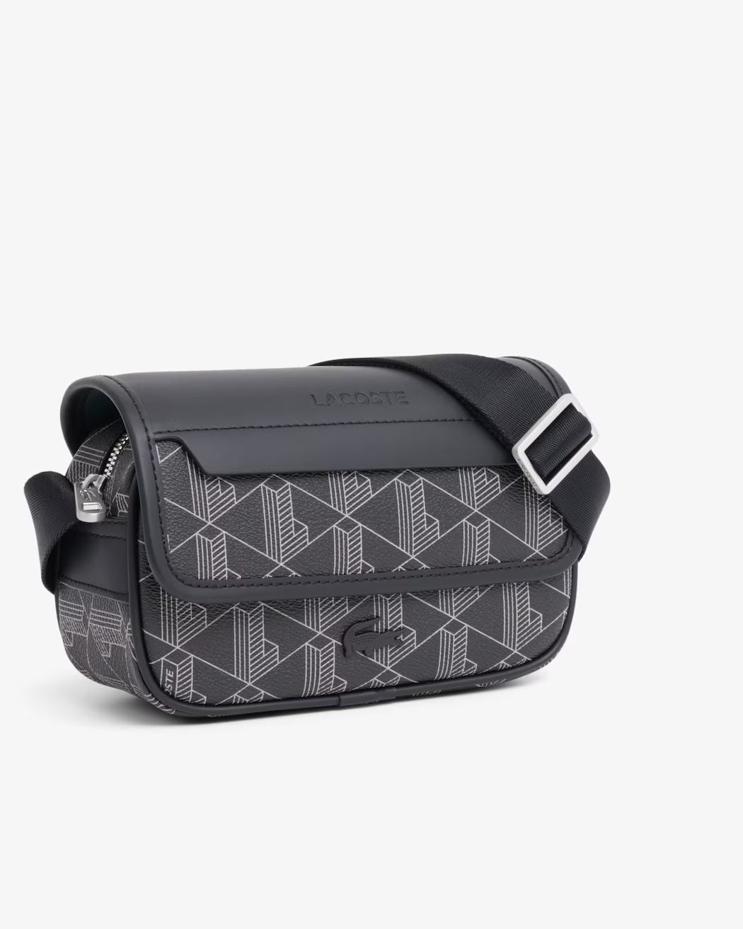 Bandolera LACOSTE - NH5284LX H45