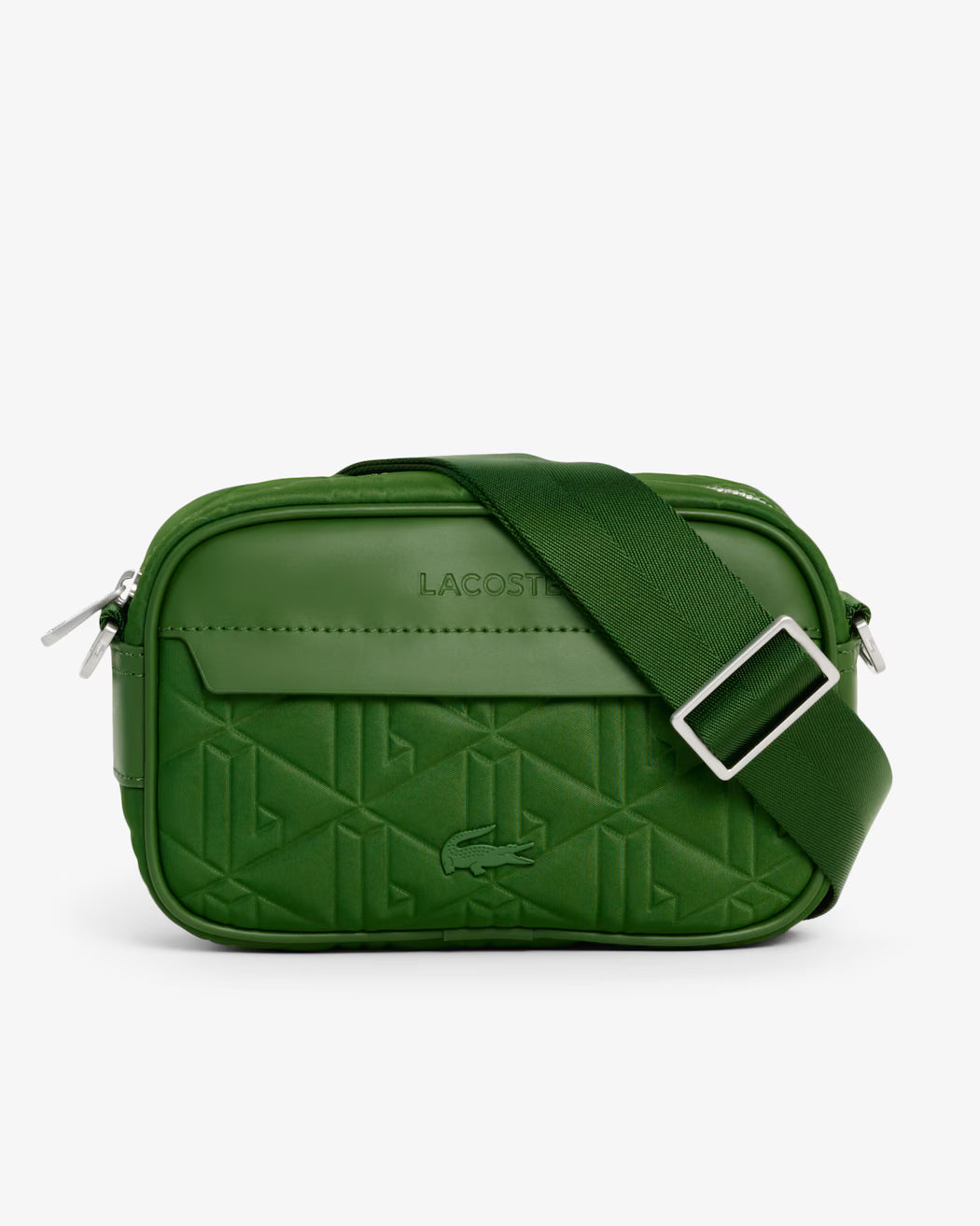 Bandolera LACOSTE - NH5285BG 132