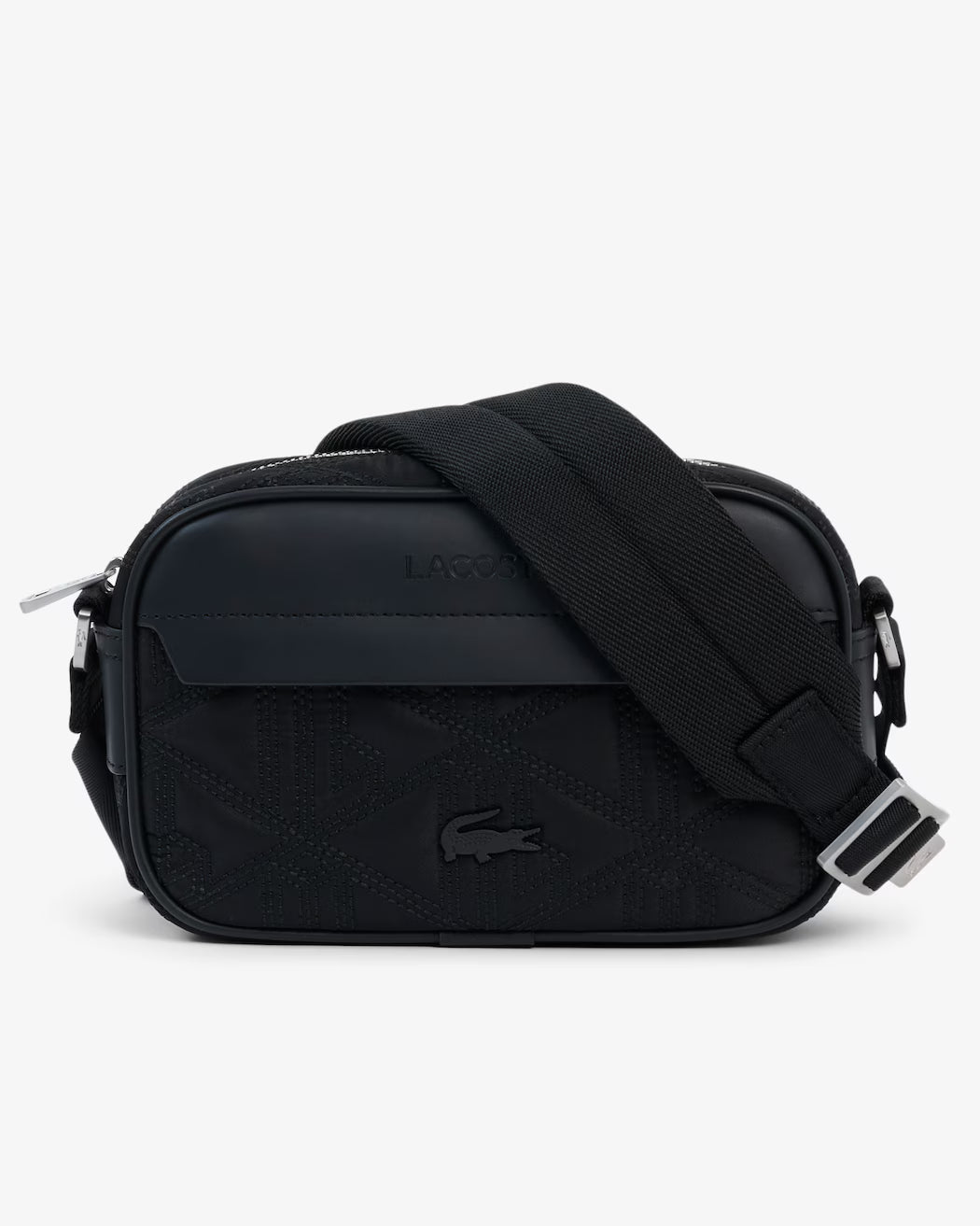 Bandolera LACOSTE - NH5425BG 000
