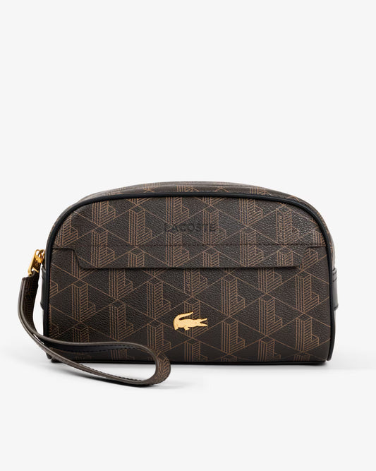 Bolso mano LACOSTE - NU5418BG T93