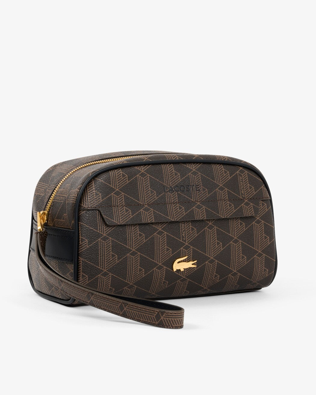 Bolso mano LACOSTE - NU5418BG T93