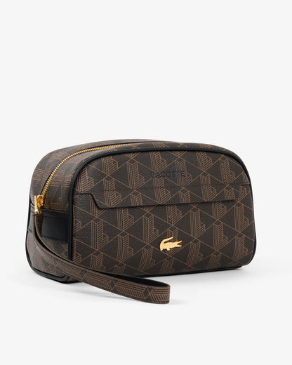 Bolso mano LACOSTE - NU5418BG T93