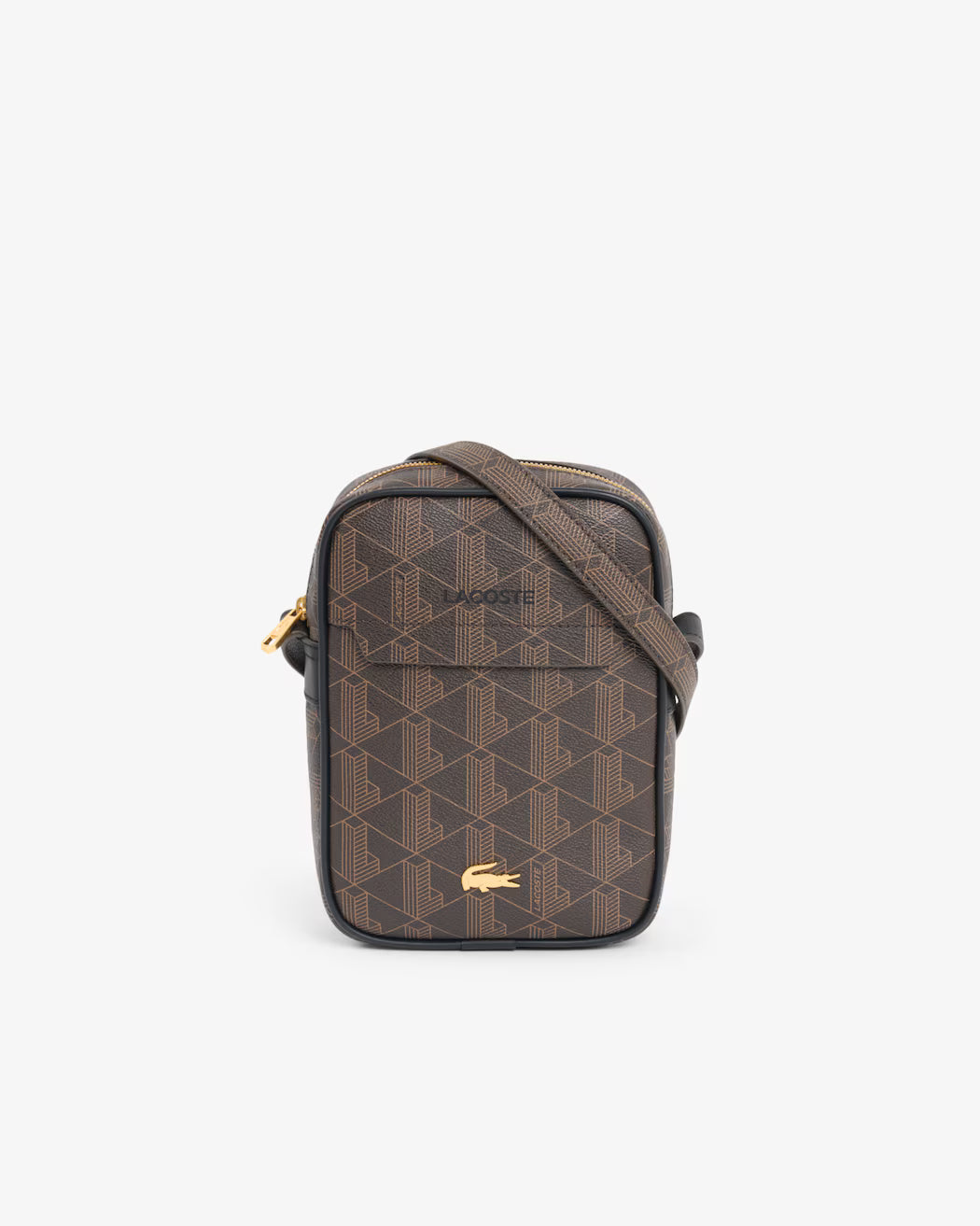 Bandolera LACOSTE - NU5422BG T93