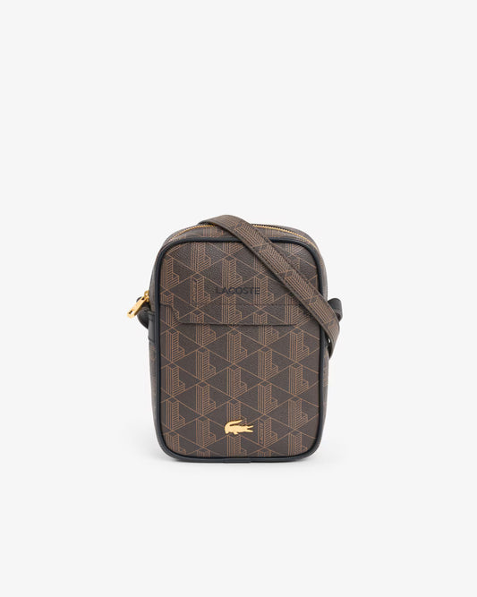 Bandolera LACOSTE - NU5422BG T93
