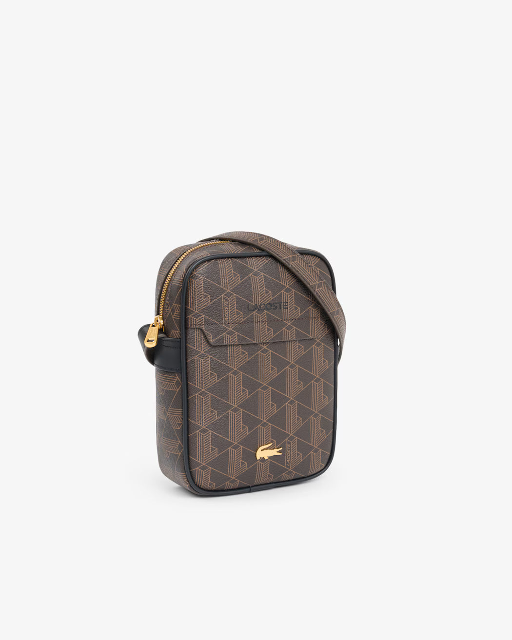 Bandolera LACOSTE - NU5422BG T93