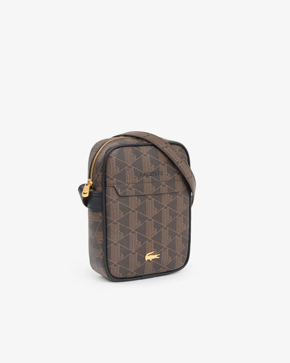 Bandolera LACOSTE - NU5422BG T93