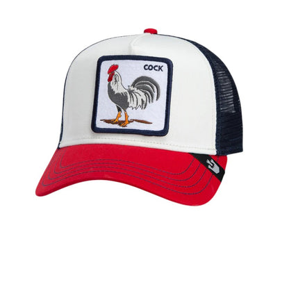 Gorra GOORIN - 101-2009-WHI