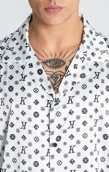 Camisa KAVANAGH - GKM006527