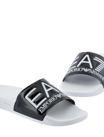 Chanclas EA7 - 7X000108 AF15118 FC079