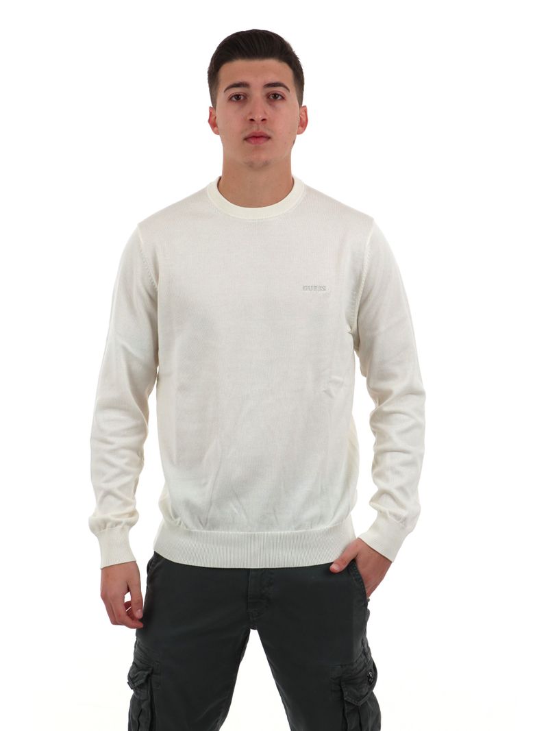 Sudadera GUESS - M6RR17 Z4451 G291