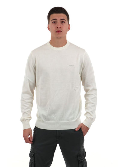 Sudadera GUESS - M6RR17 Z4451 G291