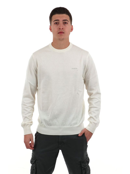Sudadera GUESS - M6RR17 Z4451 G291