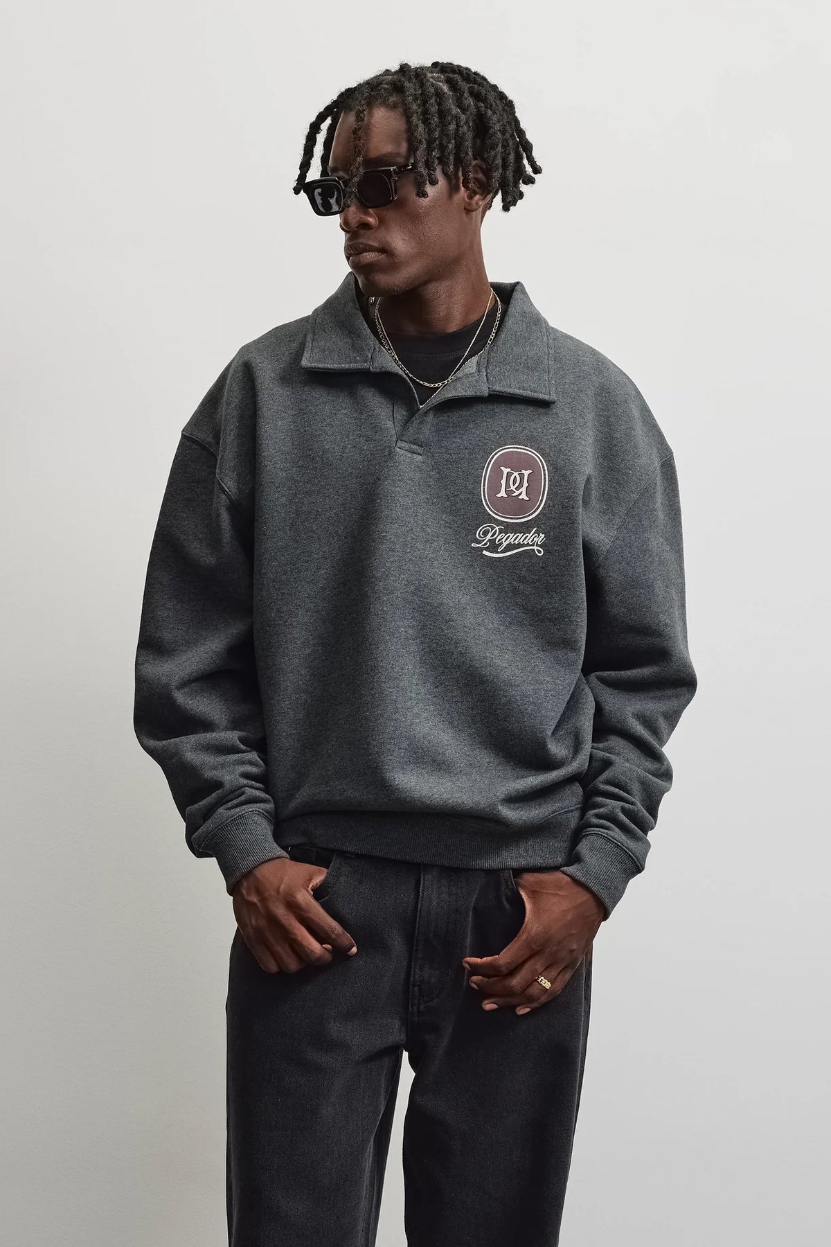 Sudadera PEGADOR - PGDR-7342-729