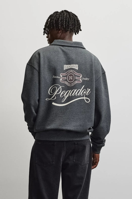 Sudadera PEGADOR - PGDR-7342-729