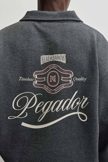 Sudadera PEGADOR - PGDR-7342-729