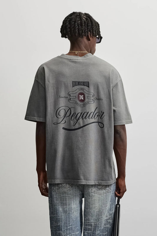 Camiseta PEGADOR - PGDR-7344-386