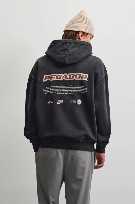 Sudadera PEGADOR - PGDR-7350-065