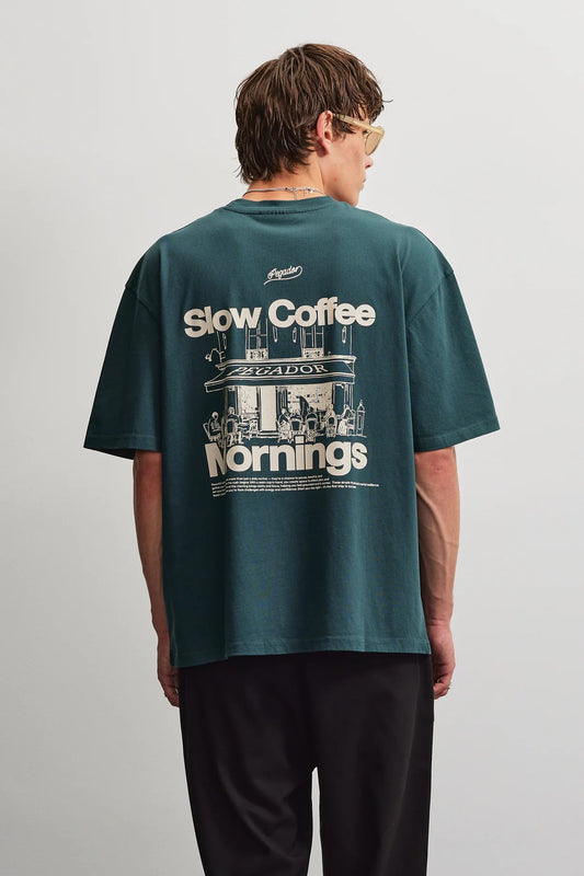 Camiseta PEGADOR - PGDR-7376-733