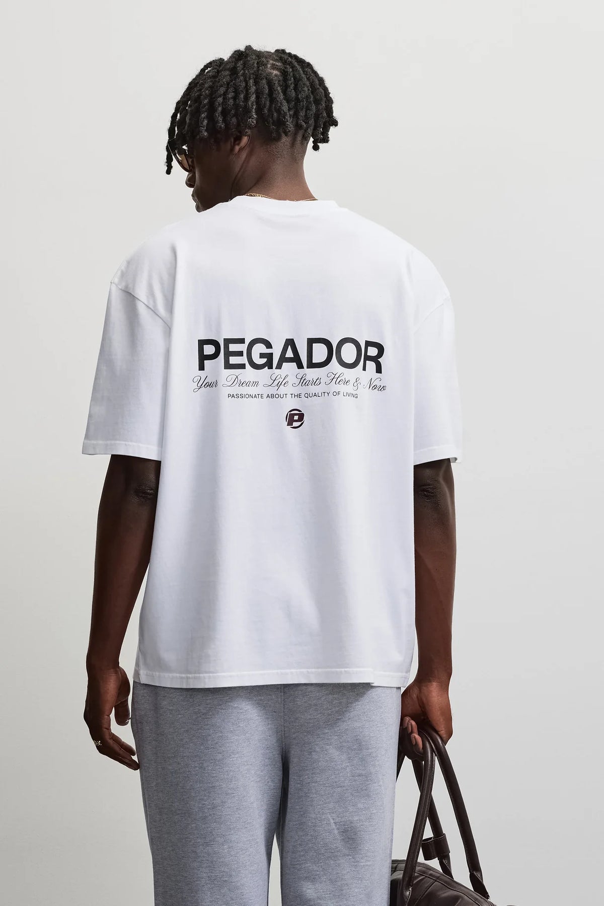 Camiseta PEGADOR - PGDR-7391-004