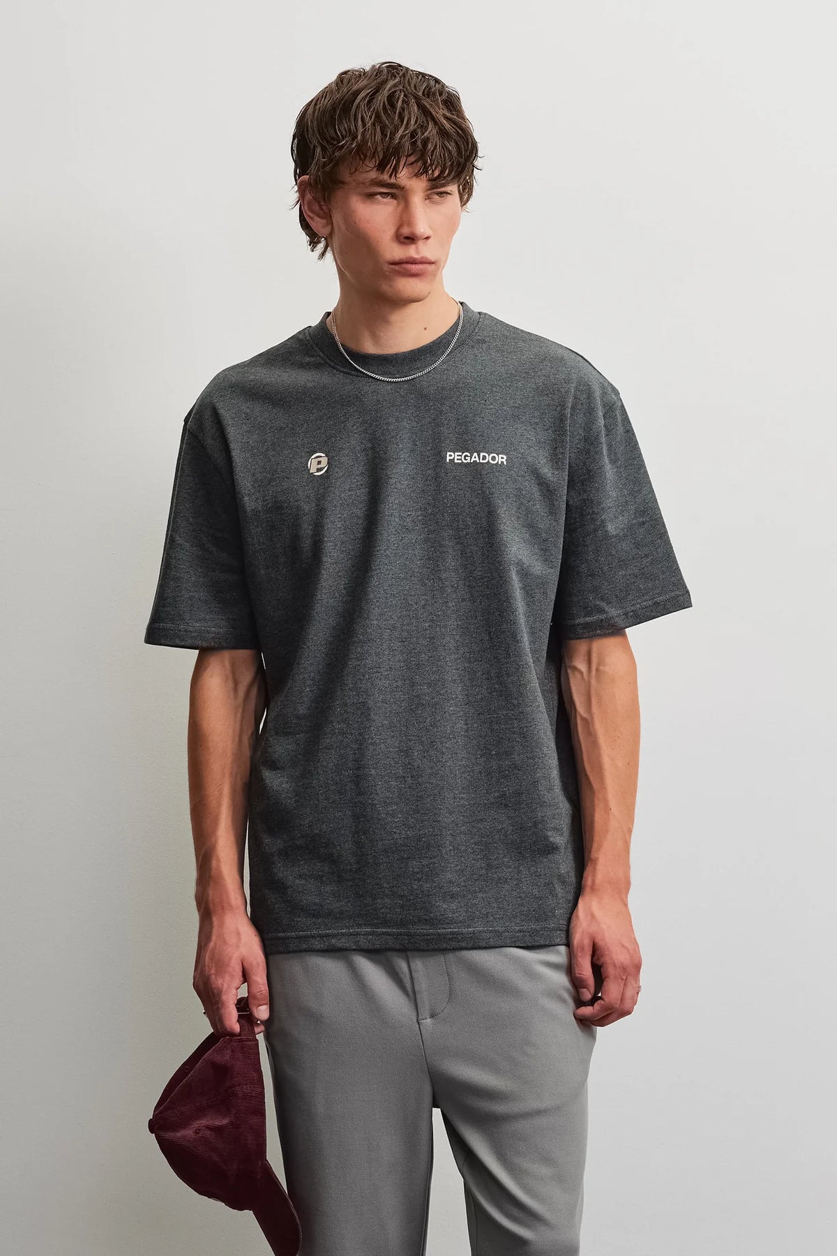 Camiseta PEGADOR - PGDR-7391-729