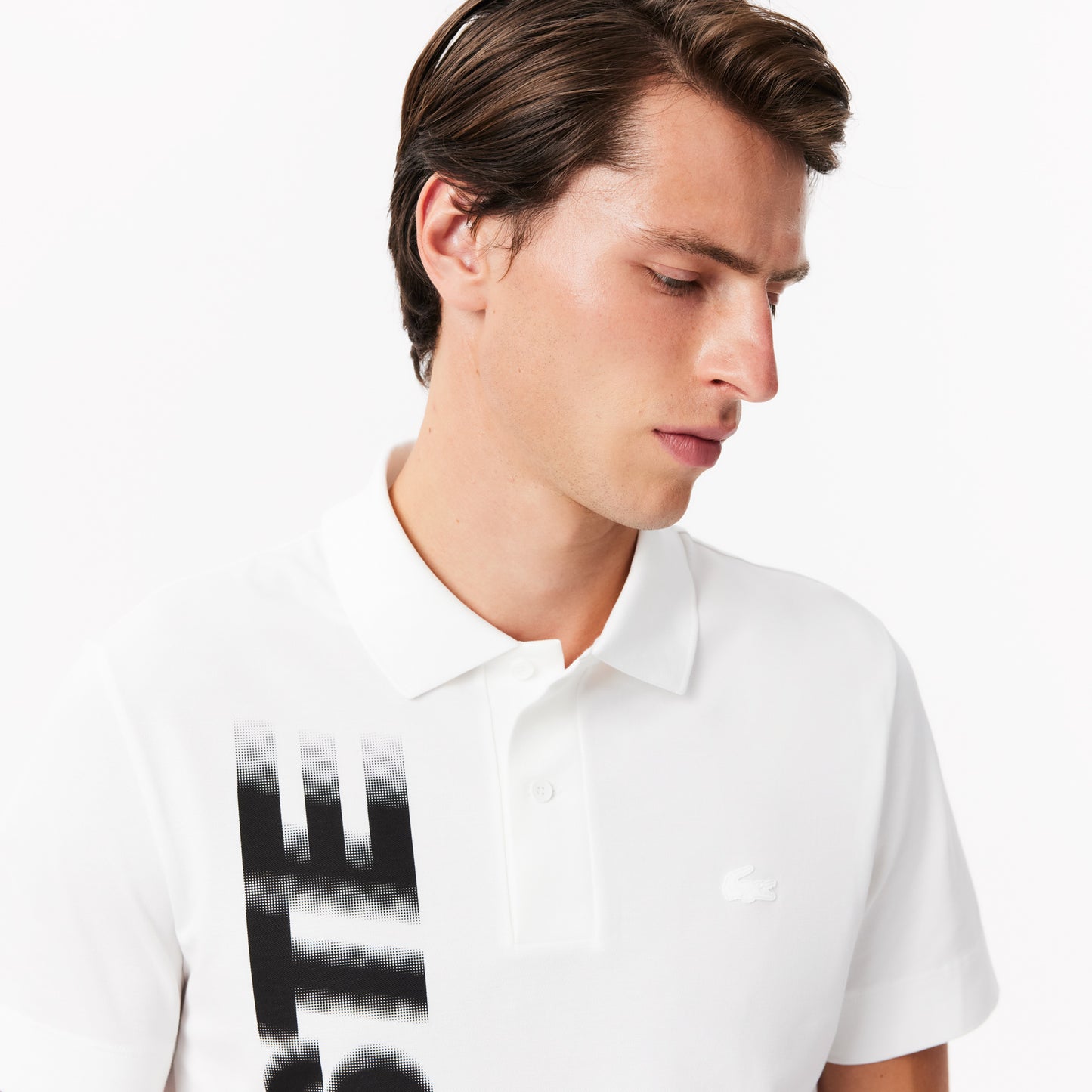 Polo LACOSTE - PH2801 001