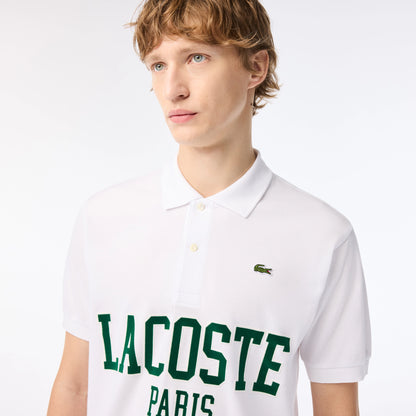 Camisa LACOSTE - PH7419-00 001