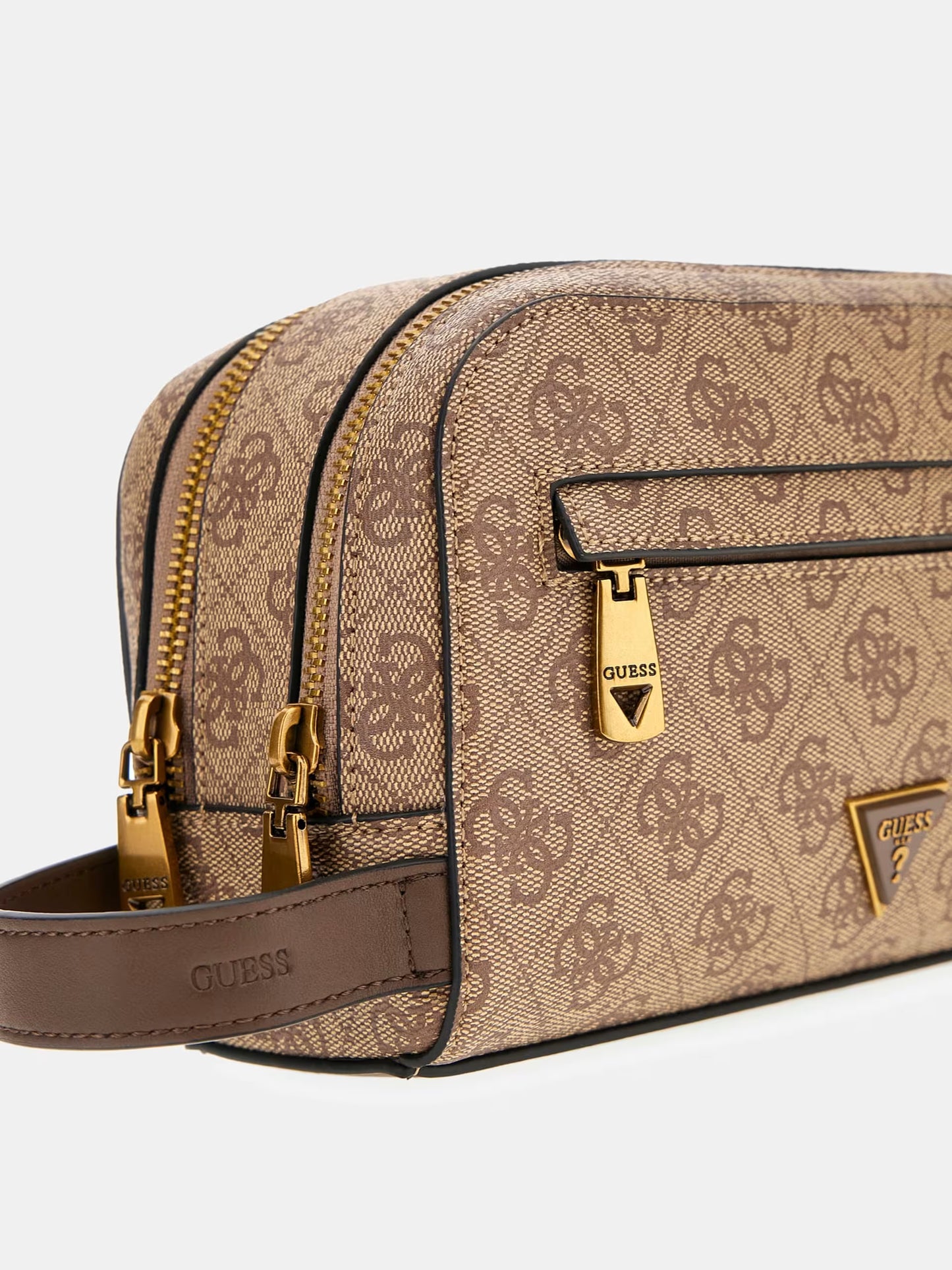 Bolso mano GUESS - PMMILO P5461 BBO