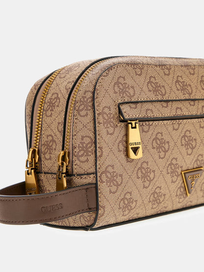 Bolso mano GUESS - PMMILO P5461 BBO