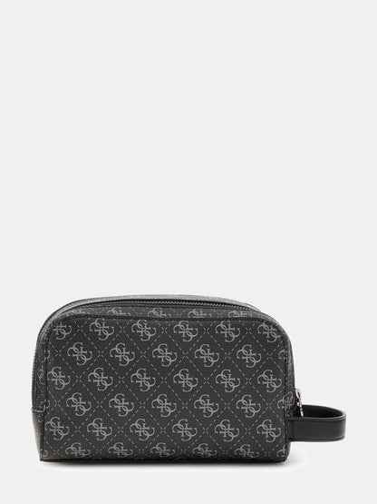 Bolso mano GUESS - PMMILO P5461 DAB