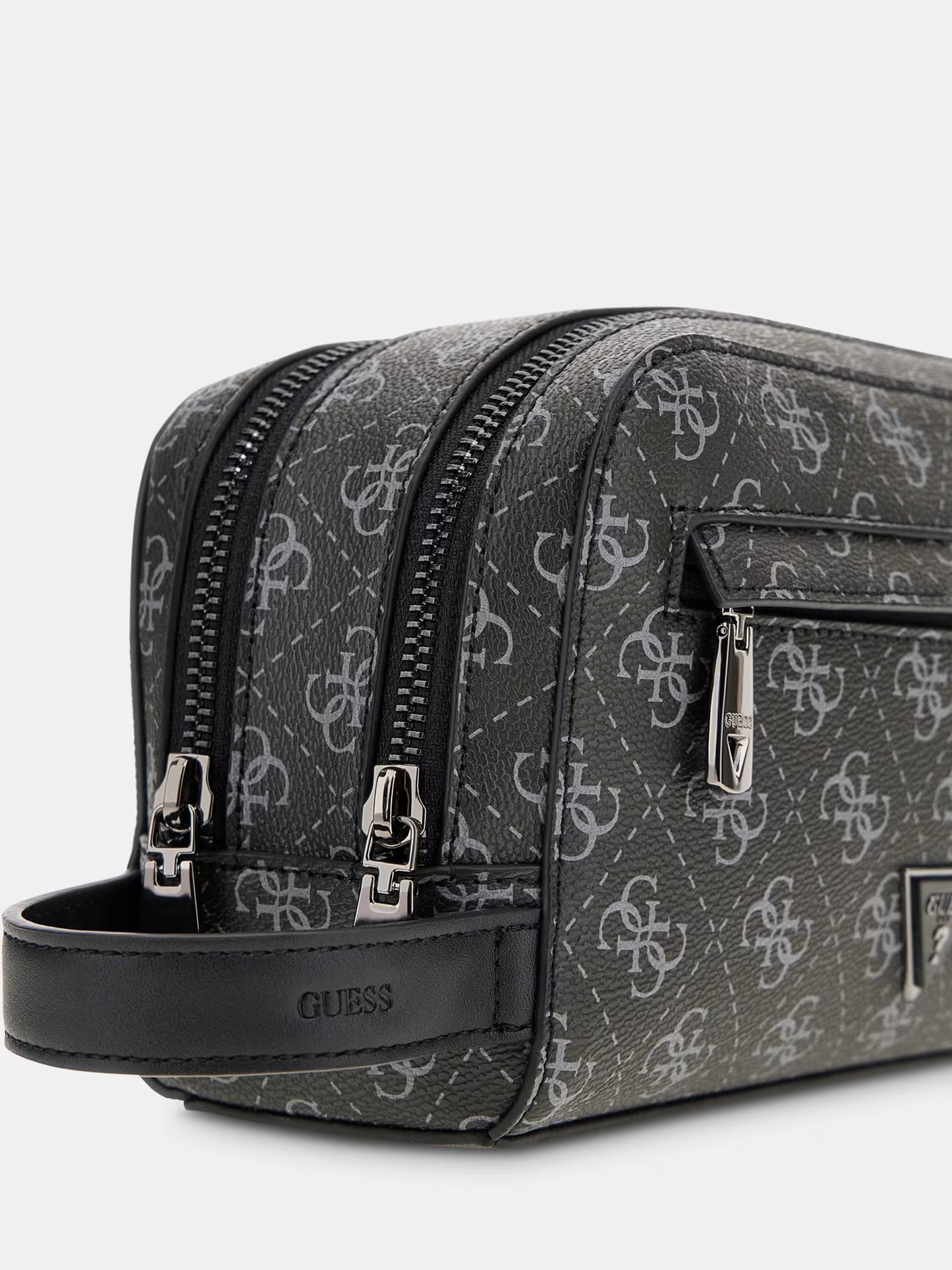 Bolso mano GUESS - PMMILO P5461 DAB