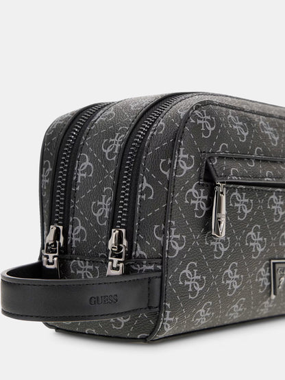 Bolso mano GUESS - PMMILO P5461 DAB