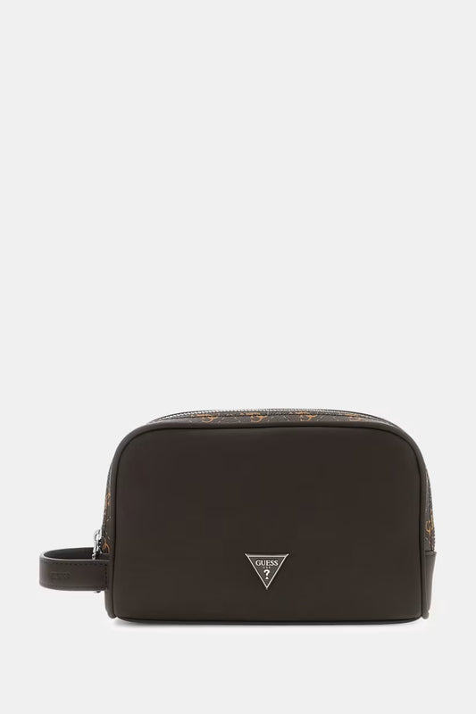 Bolso mano GUESS - PMSYSY P6461 BRO