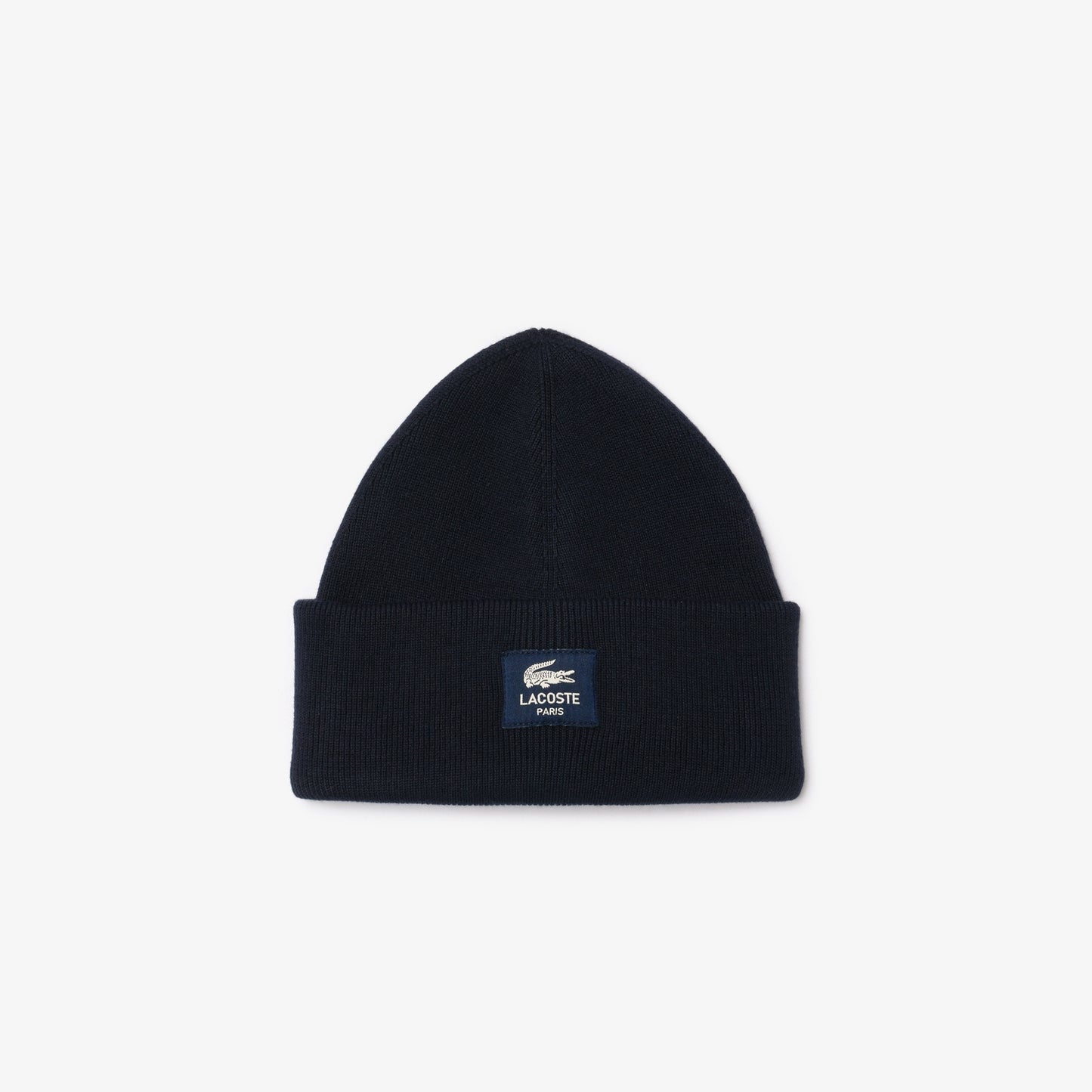 Gorro LACOSTE - RB3046-00 166