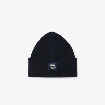 Gorro LACOSTE - RB3046-00 166