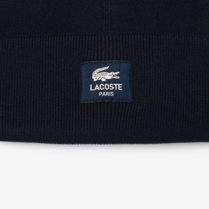 Gorro LACOSTE - RB3046-00 166