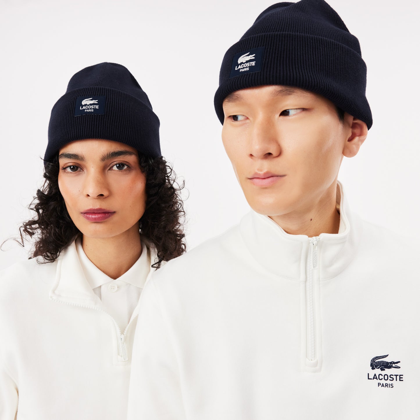 Sudadera LACOSTE - SH2748-00 70V