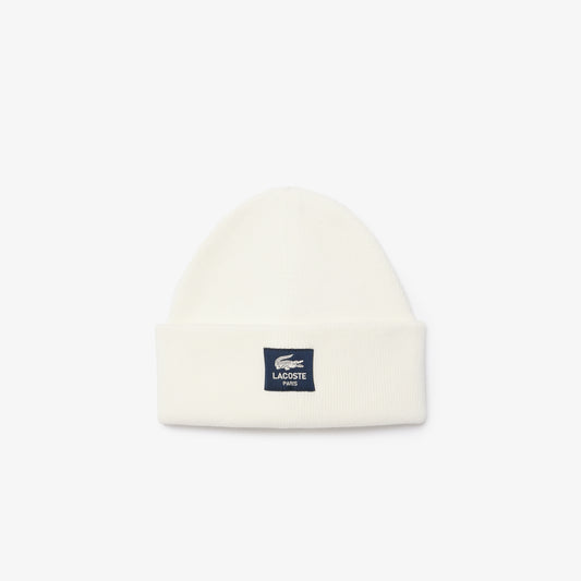 Gorro LACOSTE - RB3046-00 70V