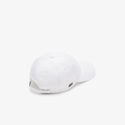 Gorra LACOSTE - RK0440-00 001