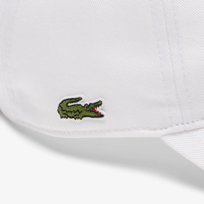 Gorra LACOSTE - RK0440-00 001