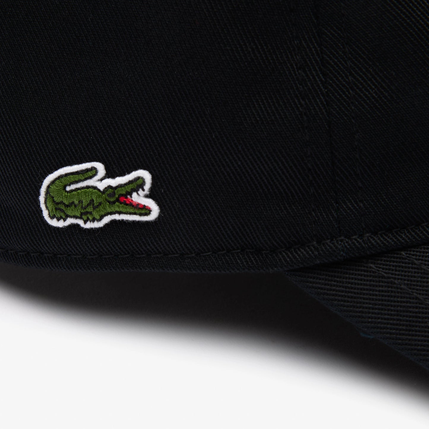 Gorra LACOSTE - RK0440-00 031