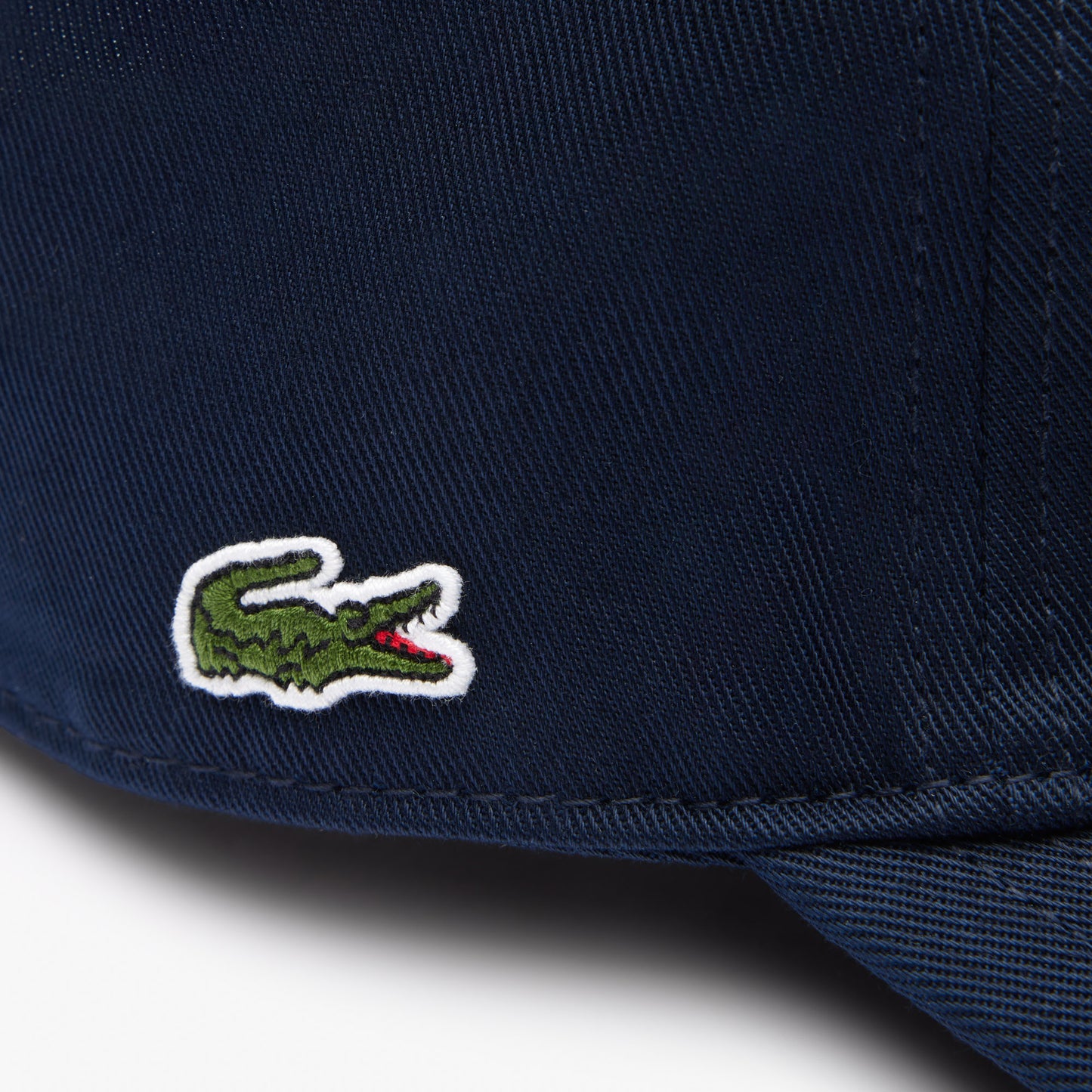 Gorra LACOSTE - RK0440-00 166