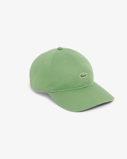 Gorra LACOSTE - RK0491-00 02M