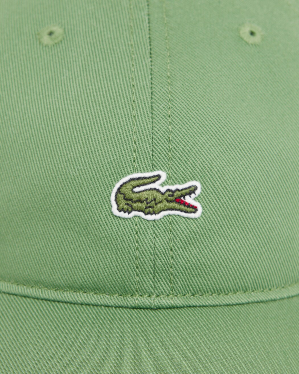 Gorra LACOSTE - RK0491-00 02M