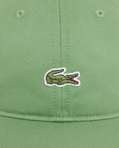 Gorra LACOSTE - RK0491-00 02M