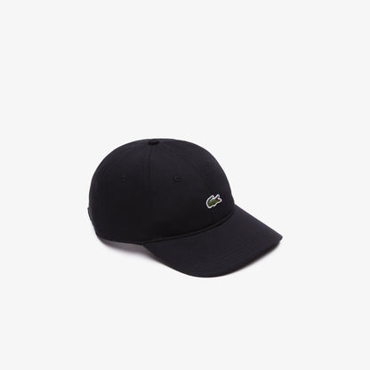 Gorra LACOSTE black - RK0491-00 031