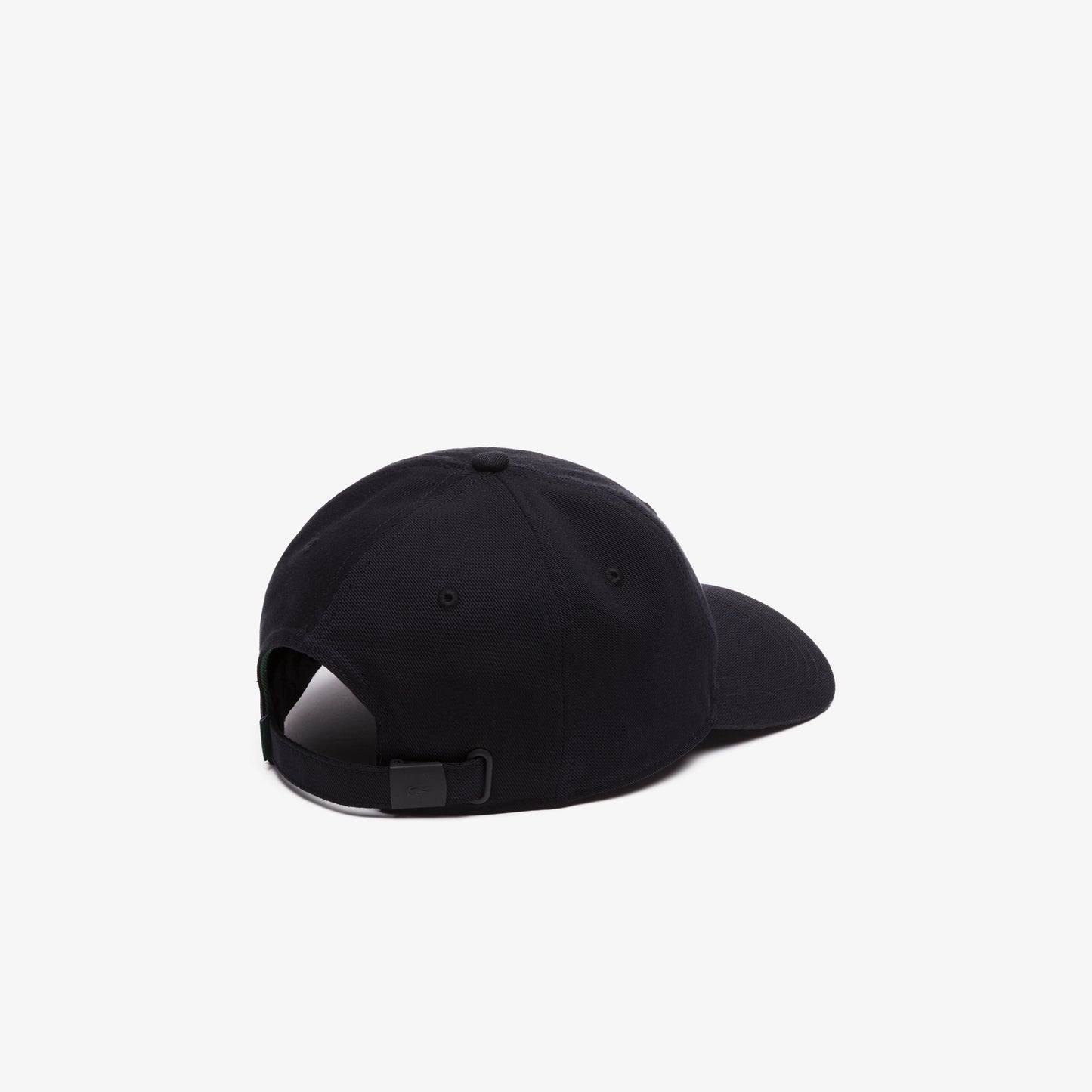 Gorra LACOSTE black - RK0491-00 031